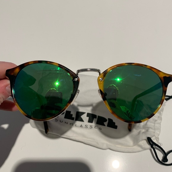 SPEKTRE sunglasses main image 5